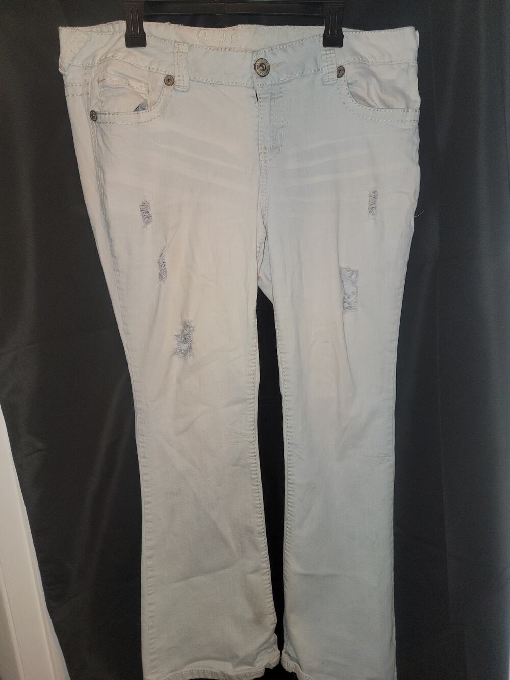 Amethyst Women's Jeans